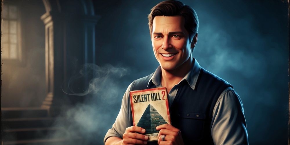 The Resurgence of Silent Hill 2: A Director’s Enthusiastic Endorsement