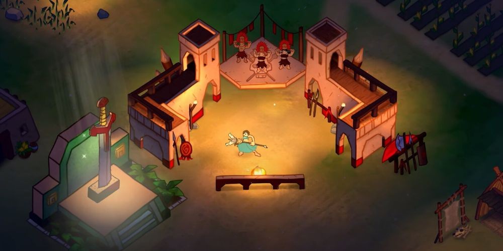 Rise to Divinity: Master the Art of Religion Building in Godhood