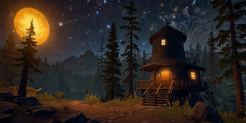 Unlocking the Universe: Your Ultimate Guide to Mastering Outer Wilds